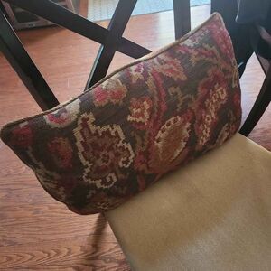 Mulberry Home, Carpet Bag Down pillow